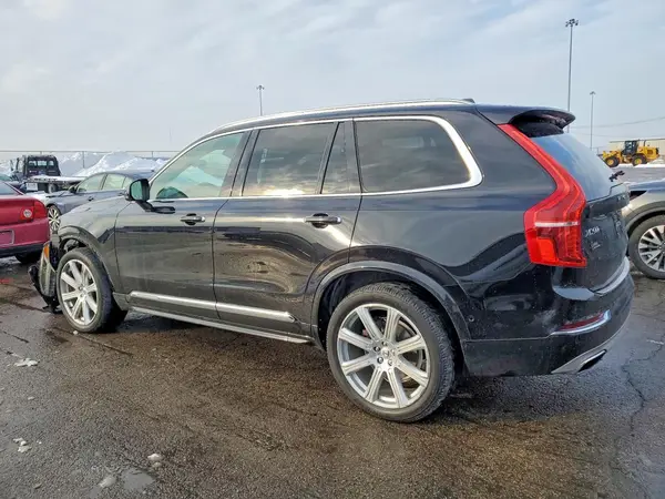 YV4A22PL1H1175760 2017 VOLVO XC90 - Image 2