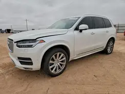 YV4A22PL1H1178058 2017 VOLVO XC90