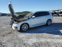 YV4A22PL1H1181493 2017 VOLVO XC90
