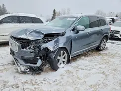 YV4A22PL1J1191074 2018 VOLVO XC90