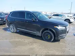 YV4A22PL1J1192760 2018 VOLVO XC90