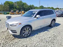 YV4A22PL1J1200257 2018 VOLVO XC90