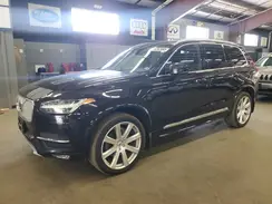 YV4A22PL1J1204308 2018 VOLVO XC90