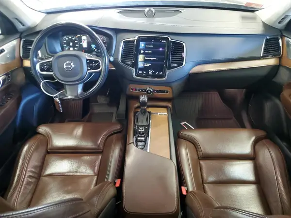 YV4A22PL1J1204308 2018 VOLVO XC90 - Image 8