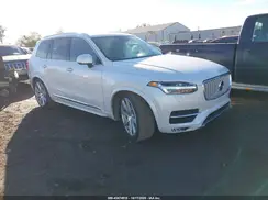 YV4A22PL1J1206091 2018 VOLVO XC90