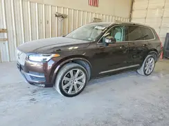 YV4A22PL1J1210528 2018 VOLVO XC90