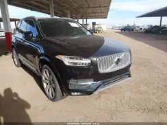 YV4A22PL1J1211887 2018 VOLVO XC90