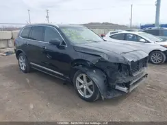 YV4A22PL1J1319894 2018 VOLVO XC90