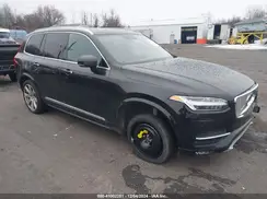 YV4A22PL1J1320222 2018 VOLVO XC90