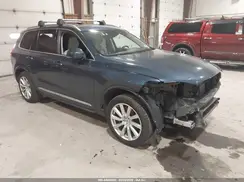 YV4A22PL1J1320334 2018 VOLVO XC90