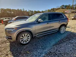 YV4A22PL1J1344780 2018 VOLVO XC90