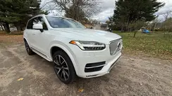 YV4A22PL1J1359635 2018 VOLVO XC90