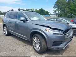 YV4A22PL1J1363166 2018 VOLVO XC90