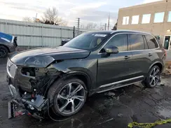 YV4A22PL1J1366052 2018 VOLVO XC90