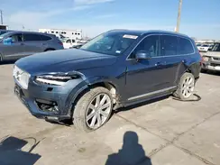 YV4A22PL1J1370649 2018 VOLVO XC90