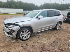 YV4A22PL1J1371509 2018 VOLVO XC90