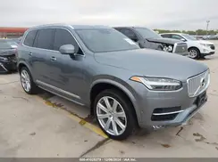 YV4A22PL1J1371803 2018 VOLVO XC90
