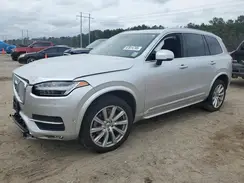 YV4A22PL1J1384227 2018 VOLVO XC90