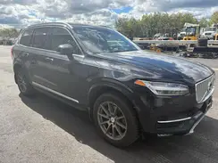 YV4A22PL1K1418121 2019 VOLVO XC90