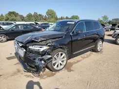 YV4A22PL1K1420452 2019 VOLVO XC90