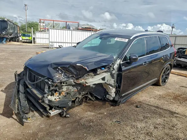YV4A22PL1K1420774 2019 VOLVO XC90 - Image 1