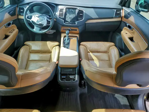 YV4A22PL1K1420774 2019 VOLVO XC90 - Image 8