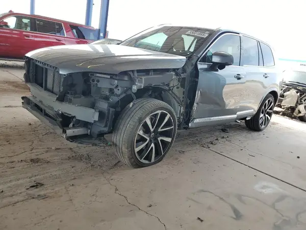 YV4A22PL1K1441804 2019 VOLVO XC90 - Image 1