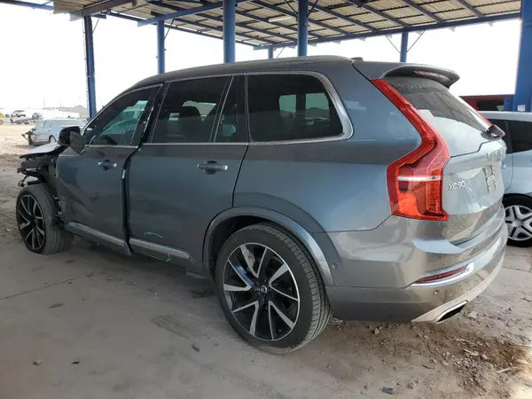 YV4A22PL1K1441804 2019 VOLVO XC90 - Image 2