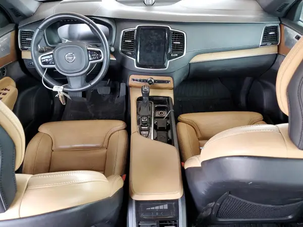 YV4A22PL1K1441804 2019 VOLVO XC90 - Image 8