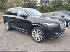 YV4A22PL1K1447912 2019 VOLVO XC90