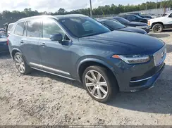 YV4A22PL1K1456870 2019 VOLVO XC90