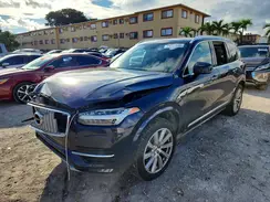 YV4A22PL1K1459879 2019 VOLVO XC90