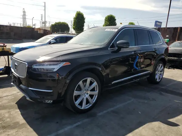 YV4A22PL1K1464970 2019 VOLVO XC90 - Image 1