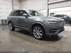 YV4A22PL1K1490453 2019 VOLVO XC90
