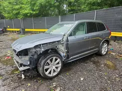 YV4A22PL1K1496365 2019 VOLVO XC90