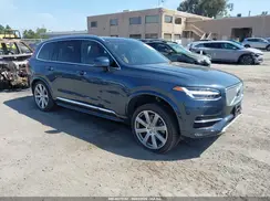 YV4A22PL1K1499203 2019 VOLVO XC90