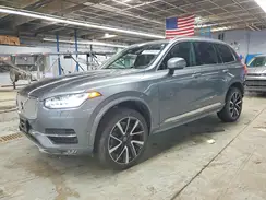YV4A22PL1K1499296 2019 VOLVO XC90
