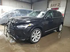 YV4A22PL1K1505923 2019 VOLVO XC90