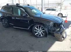 YV4A22PL1K1515626 2019 VOLVO XC90