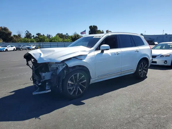 YV4A22PL1K1515707 2019 VOLVO XC90 - Image 1