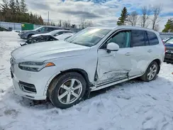 YV4A22PL1L1532458 2020 VOLVO XC90