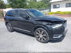 YV4A22PL1L1534095 2020 VOLVO XC90