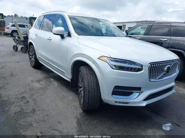 YV4A22PL1L1534632 2020 VOLVO XC90 - Image 1