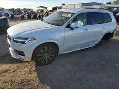 YV4A22PL1L1579876 2020 VOLVO XC90