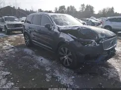 YV4A22PL1L1604758 2020 VOLVO XC90