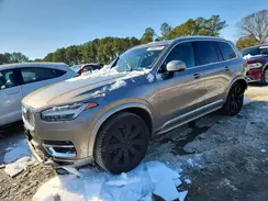 YV4A22PL1L1611905 2020 VOLVO XC90