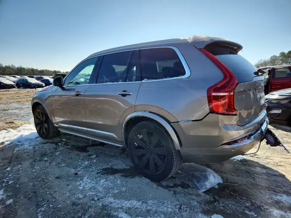 YV4A22PL1L1611905 2020 VOLVO XC90 - Image 2