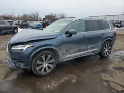 YV4A22PL1M1691238 2021 VOLVO XC90