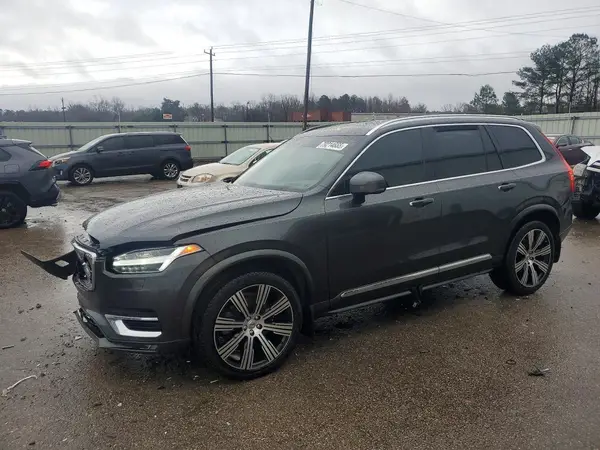 YV4A22PL1M1721497 2021 VOLVO XC90 - Image 1