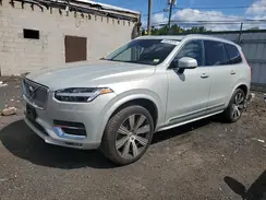 YV4A22PL1M1741412 2021 VOLVO XC90